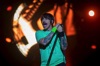 Compte rendu concert lollapalooza Chili
